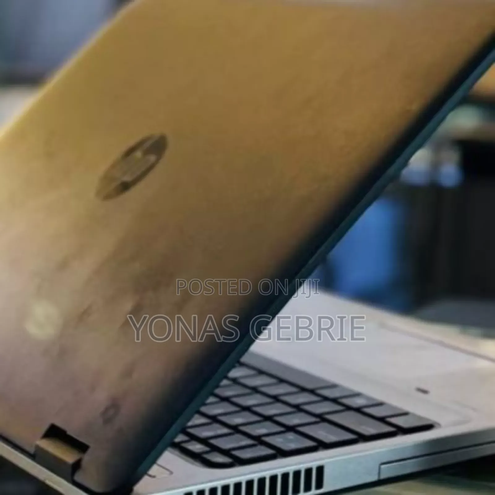 New Laptop HP ProBook 650 G2 12GB Intel Core I5 SSD 1T