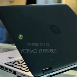 New Laptop HP ProBook 650 G2 12GB Intel Core I5 SSD 1T