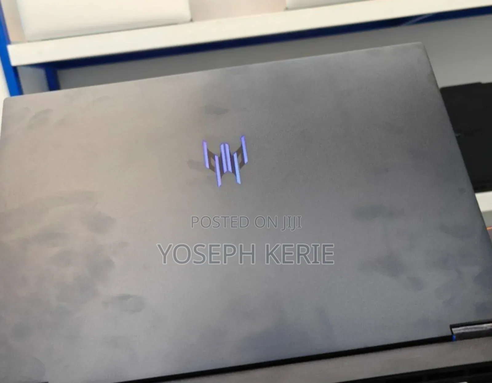 New Laptop Acer Predator Helios Neo 16 16GB Intel Core Ultra 9 SSD 1T