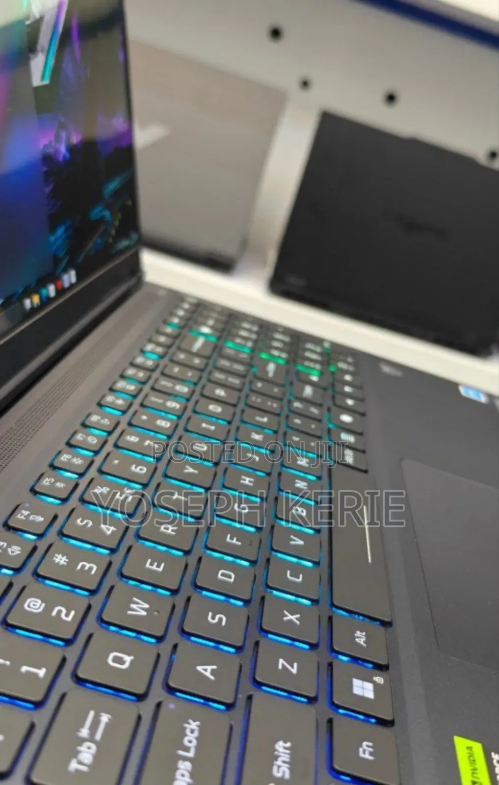 New Laptop Acer Predator Helios Neo 16 16GB Intel Core Ultra 9 SSD 1T