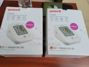 Photo - Blood Pressure Monitor二幗accurate Capture of Blood Pressure Variations