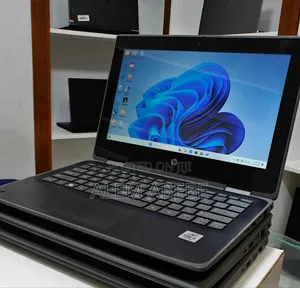 New Laptop HP ProBook X360 440 8GB Intel Core I5 SSD 256GB