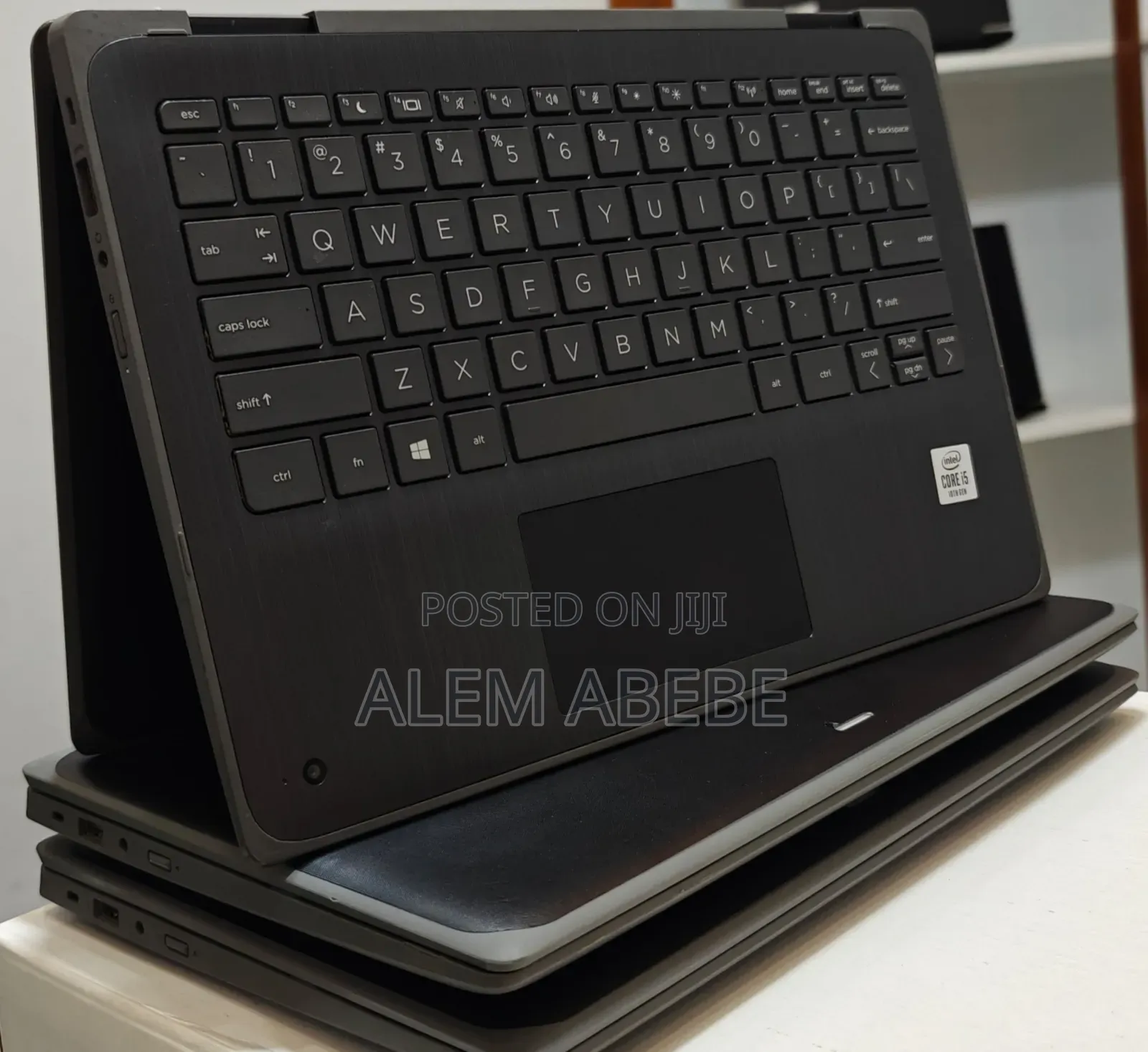New Laptop HP ProBook X360 440 8GB Intel Core I5 SSD 256GB