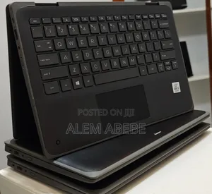 New Laptop HP ProBook X360 440 8GB Intel Core I5 SSD 256GB