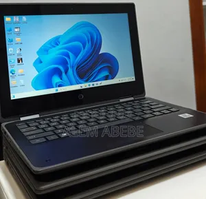 New Laptop HP ProBook X360 440 8GB Intel Core I5 SSD 256GB