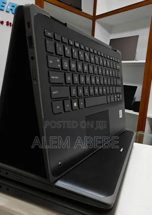 New Laptop HP ProBook X360 440 8GB Intel Core I5 SSD 256GB