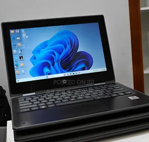 New Laptop HP ProBook X360 440 8GB Intel Core I5 SSD 256GB