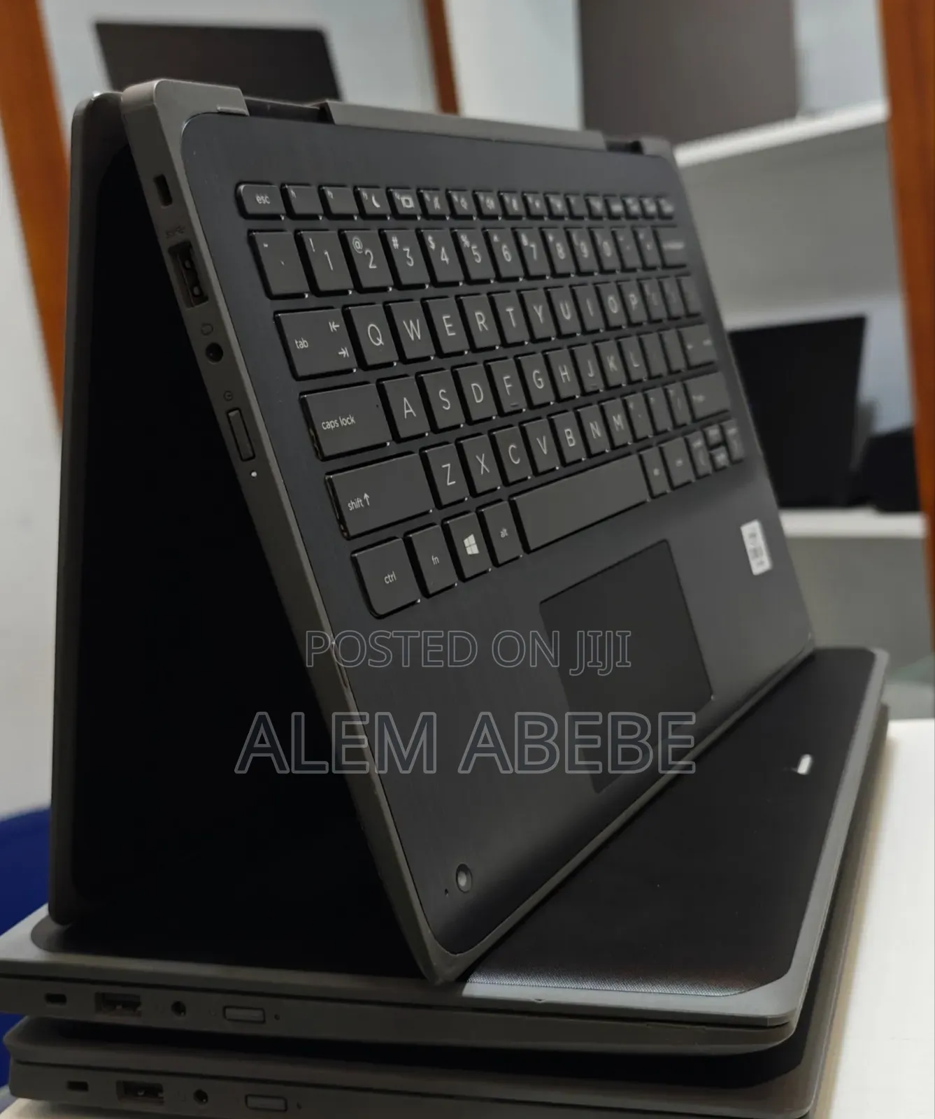 New Laptop HP ProBook X360 440 8GB Intel Core I5 SSD 256GB