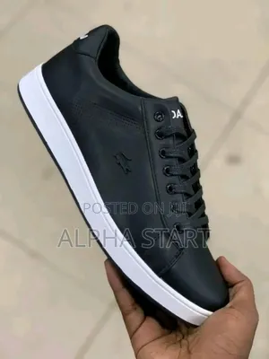 Lacoste Orginal Men's Shoe's Italy