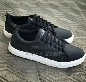 Lacoste Orginal Men's Shoe's Italy