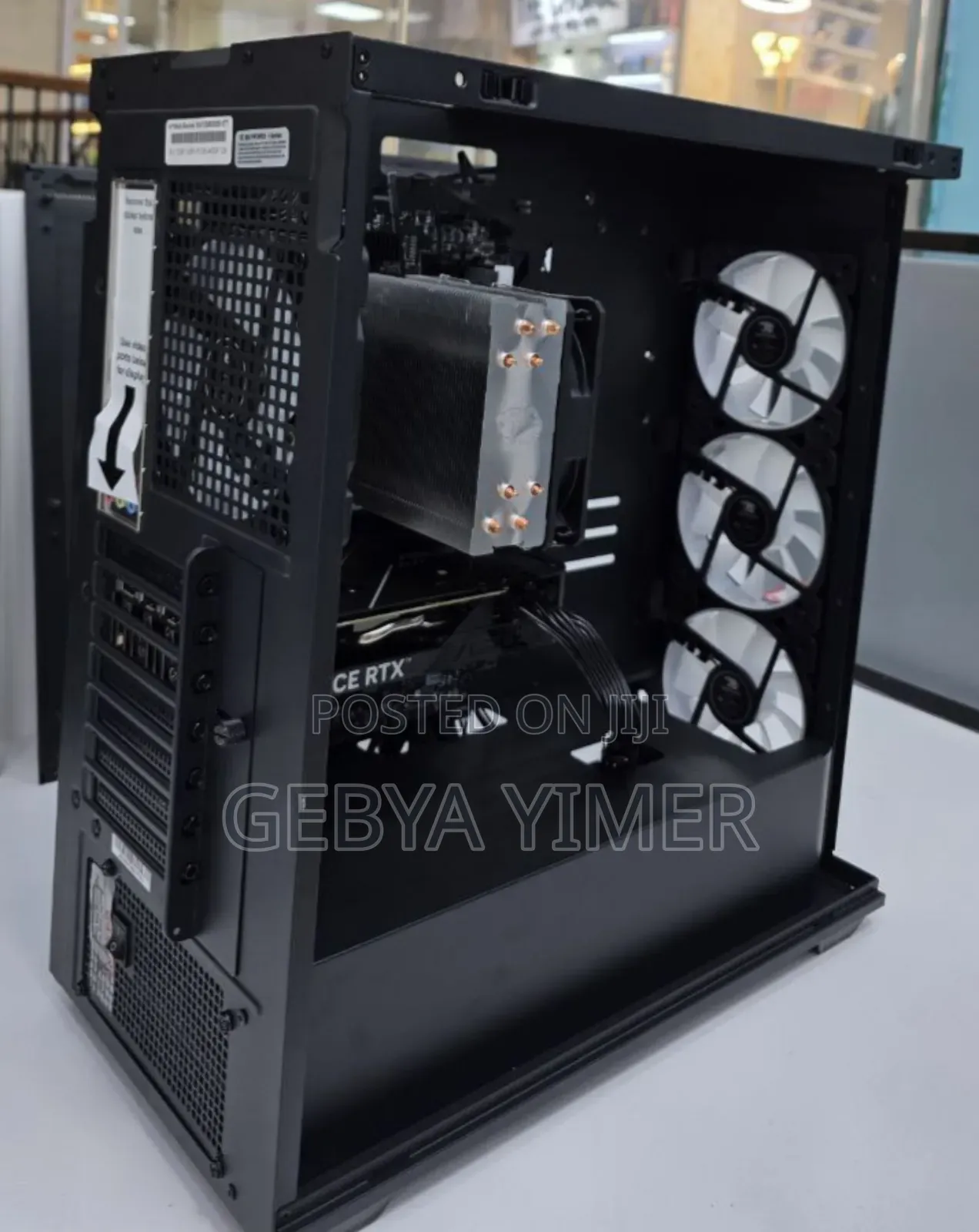 New Laptop HP Pavilion 15 16GB Intel Core I5 SSD 1T