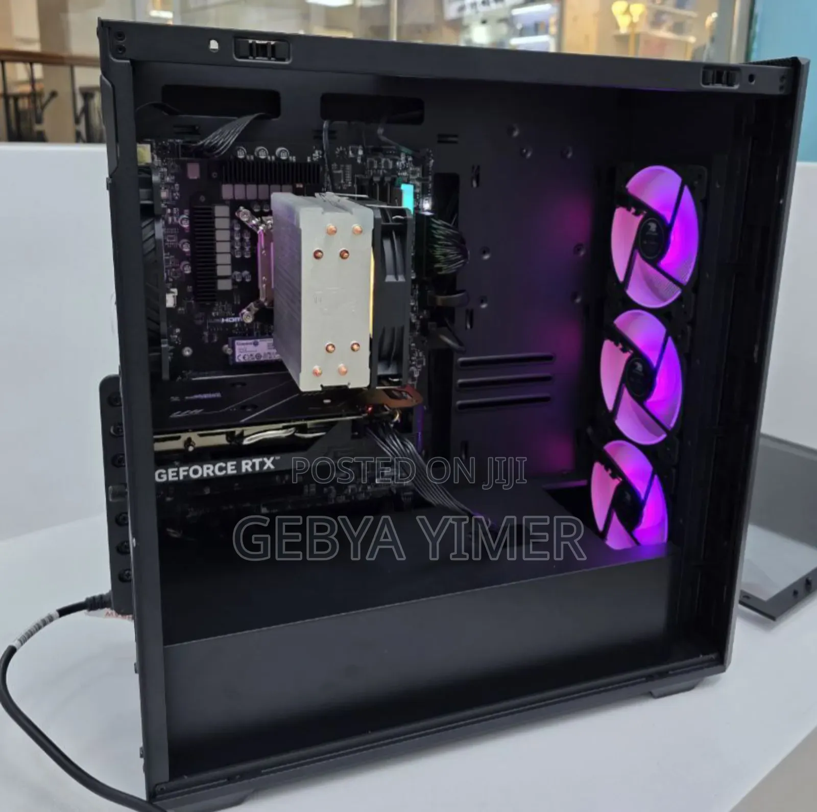 New Laptop HP Pavilion 15 16GB Intel Core I5 SSD 1T