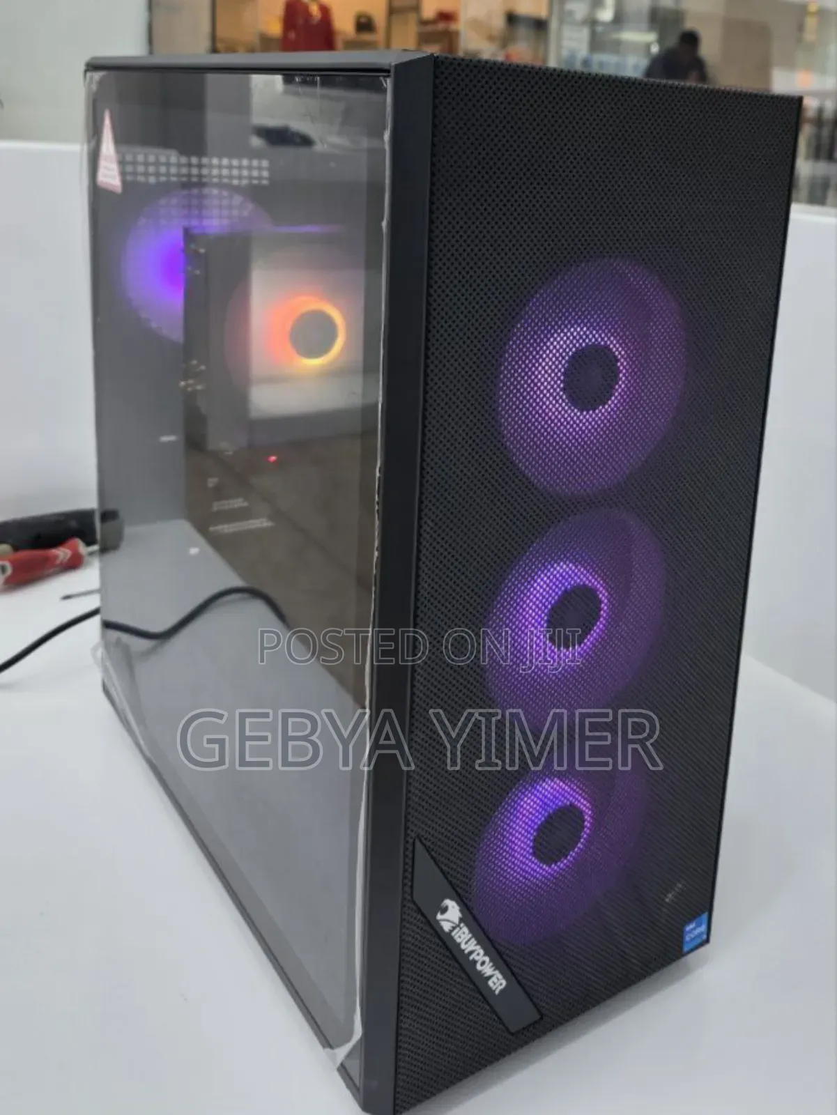 New Laptop HP Pavilion 15 16GB Intel Core I5 SSD 1T