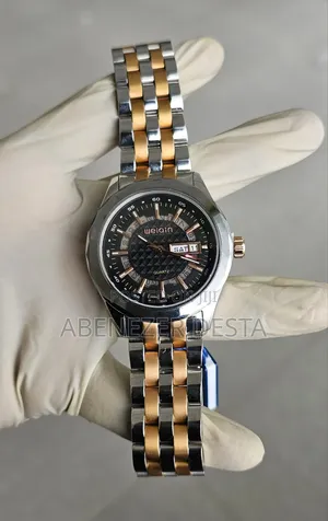 ።Weiain New Edition Men's Elegantly Designed Simple Structure