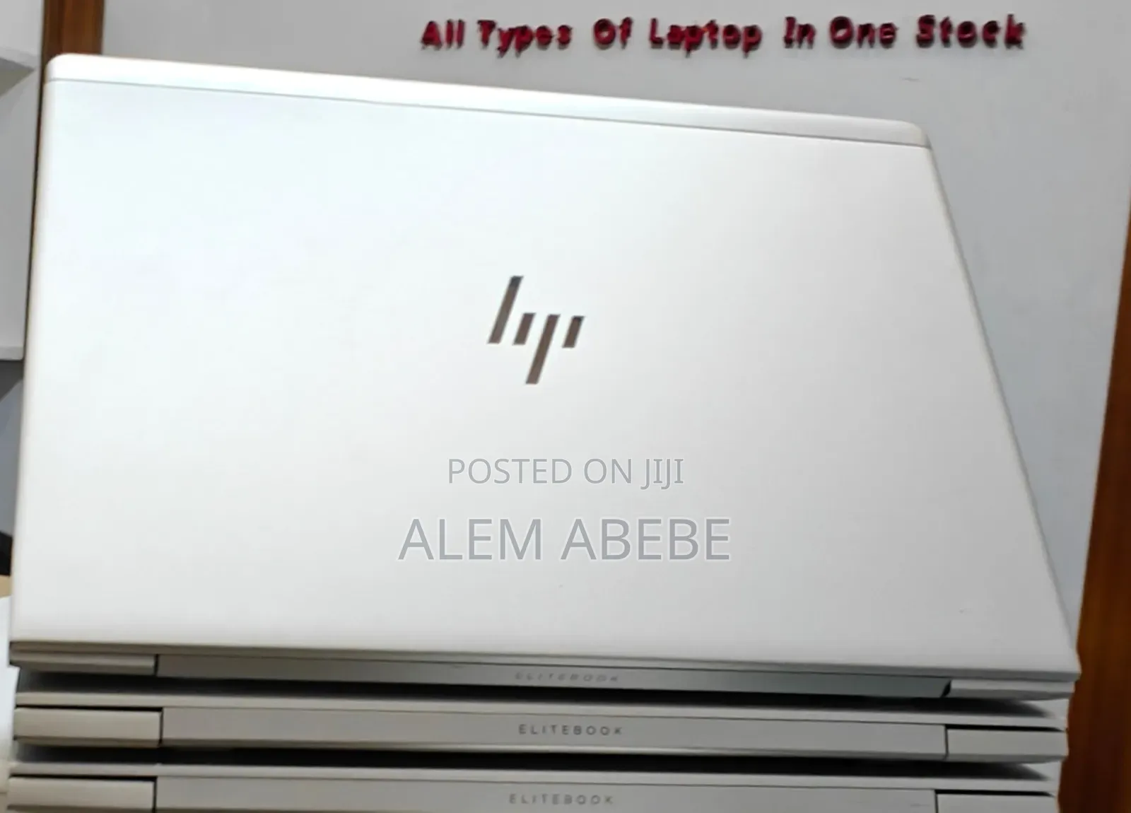 New Laptop HP EliteBook 840 G5 16GB Intel Core I7 SSD 512GB