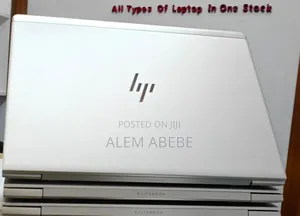 New Laptop HP EliteBook 840 G5 16GB Intel Core I7 SSD 512GB