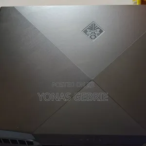 Photo - New Laptop HP Omen 15 16GB Intel Core I7 SSD 512GB