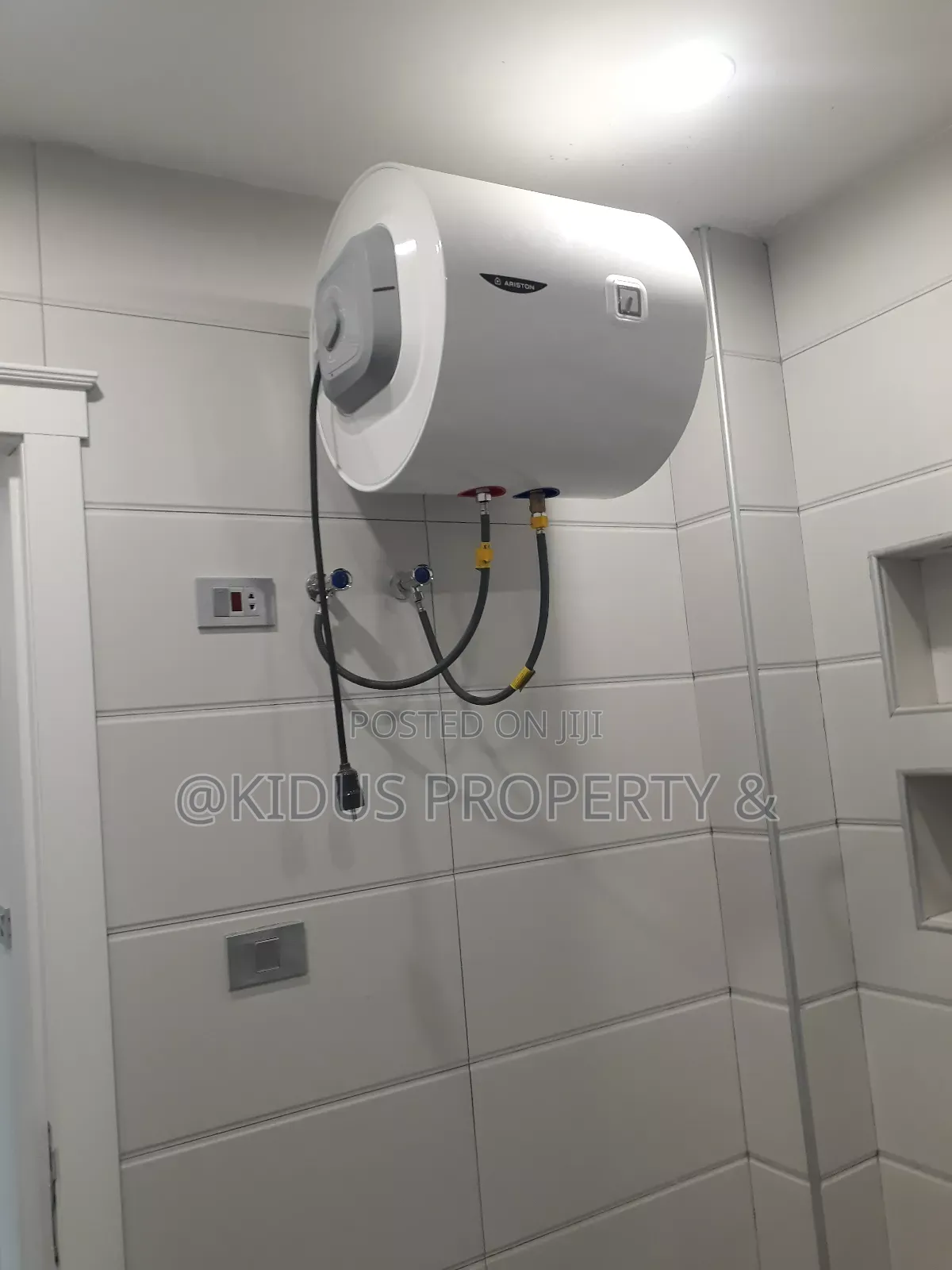 3bdrm Apartment in Lebu, Nifas Silk-Lafto for rent