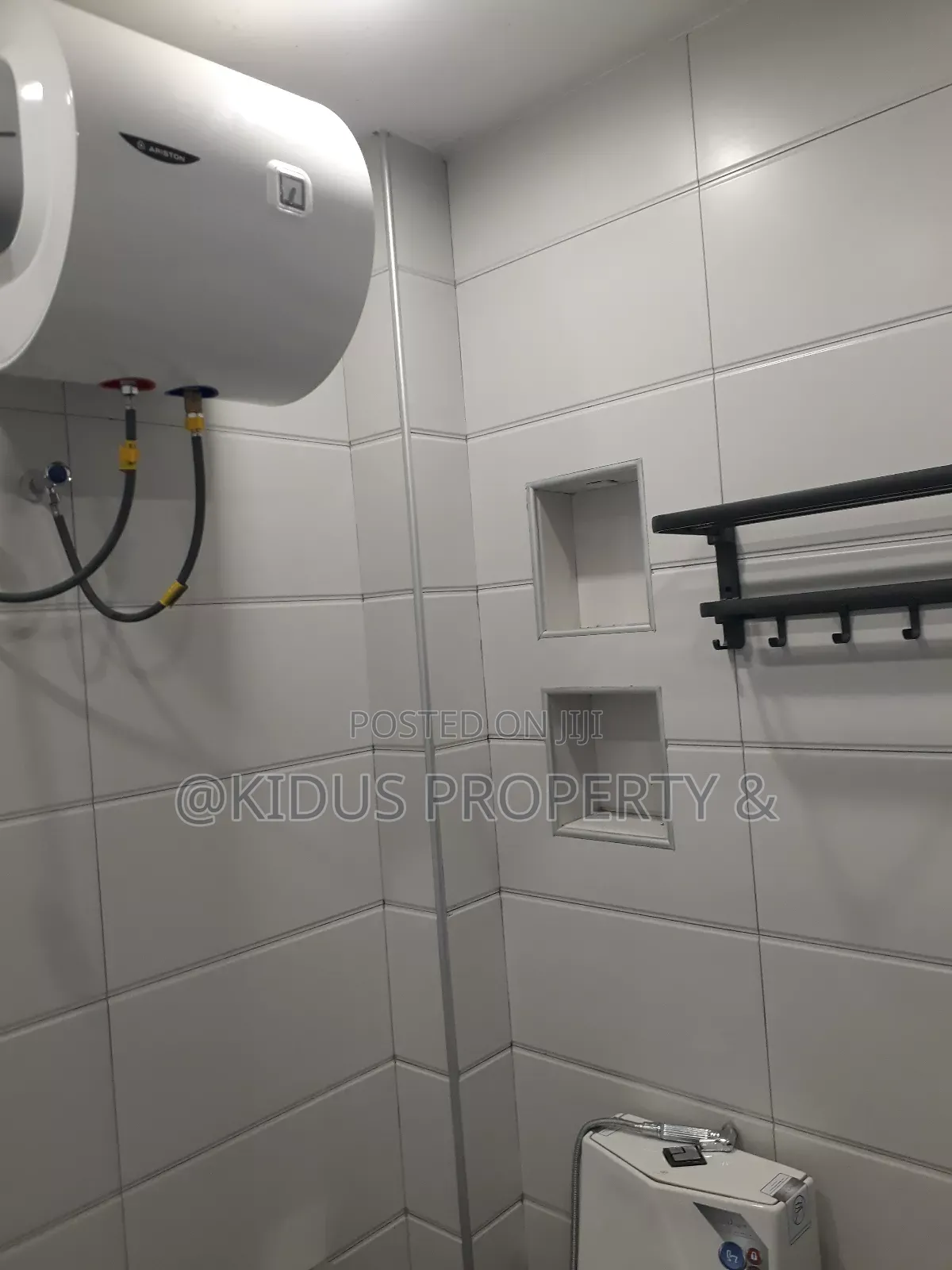 3bdrm Apartment in Lebu, Nifas Silk-Lafto for rent