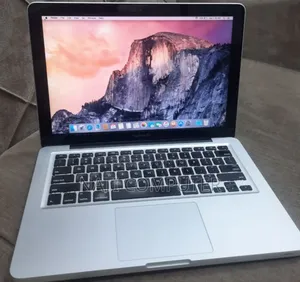 New Laptop Maingear 8GB Intel Core I7 SSD 500GB