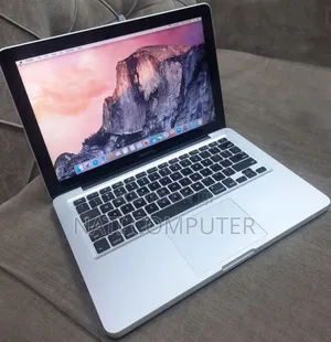 New Laptop Maingear 8GB Intel Core I7 SSD 500GB