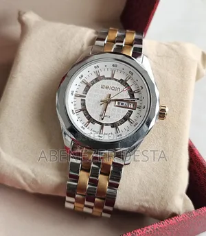 Photo - New Vintage Weiain Watch for Men's