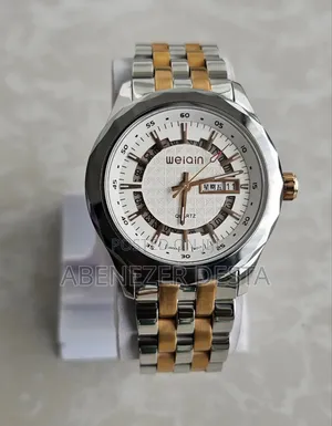 New Vintage Weiain Watch for Men's