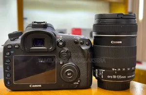 Canon Eos 7d