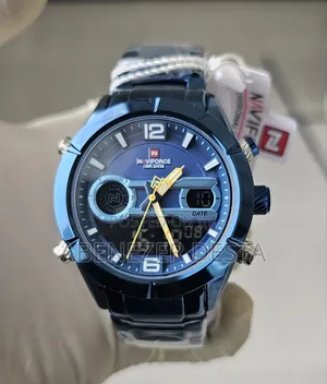 Photo - Mens Luxury Brand New Neviforce for Mens