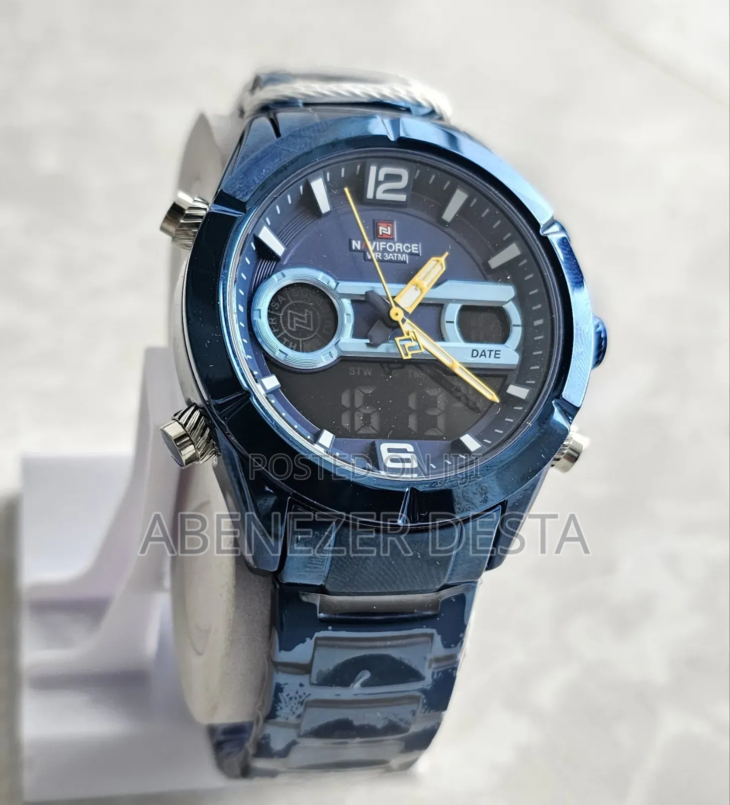 Mens Luxury Brand New Neviforce for Mens