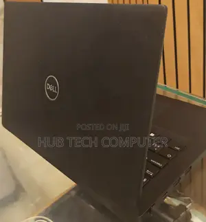 New Laptop Dell Latitude 7390 8GB Intel Core I5 SSD 256GB