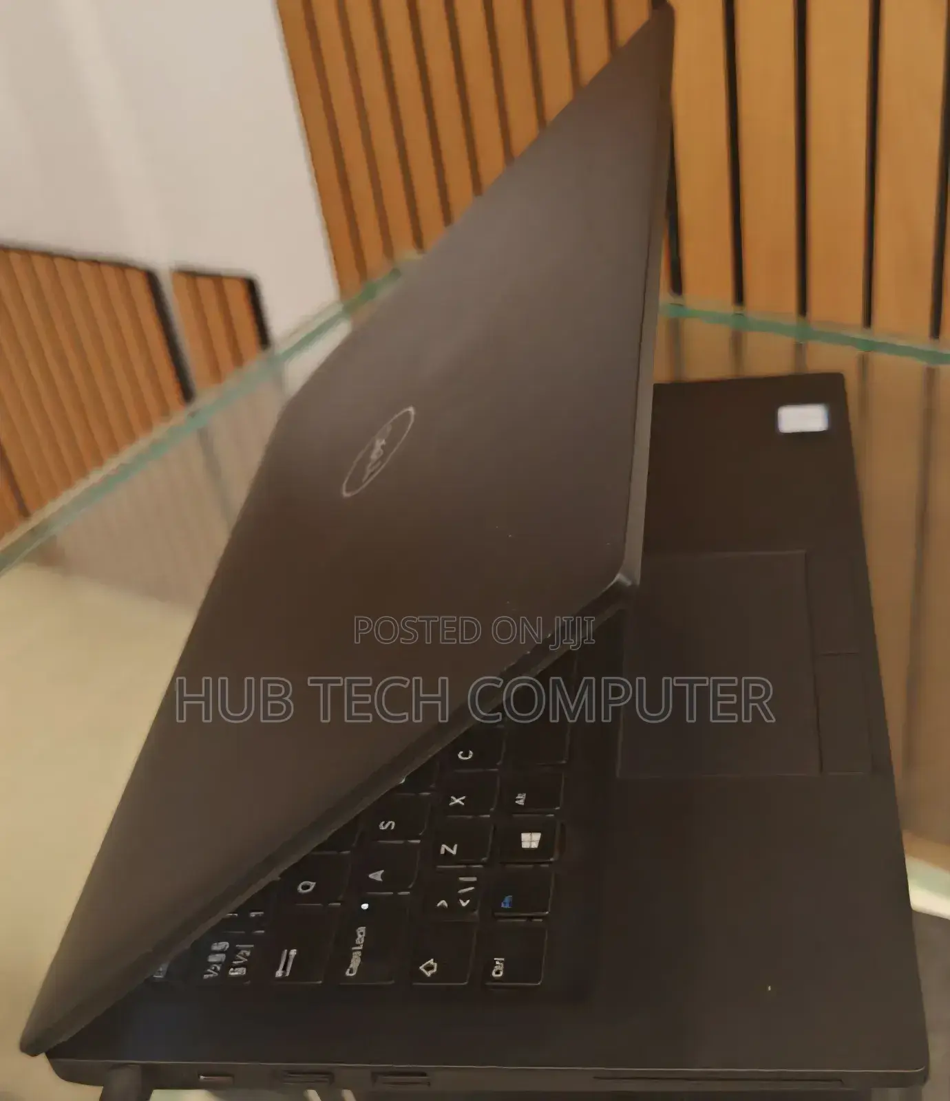 New Laptop Dell Latitude 7390 8GB Intel Core I5 SSD 256GB