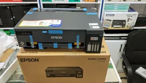 Epson Ecotank L11050 – High-Volume A3+ Ink Tank Printer