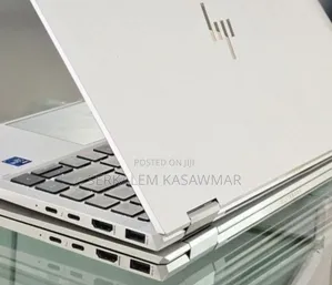 New Laptop HP EliteBook 1040 G8 16GB Intel Core i7 SSD 512GB