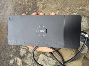 Dell Docking Station Usb C
