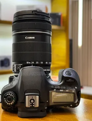 Canon Eos 60d