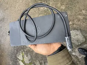 Dell Docking Station Usb C