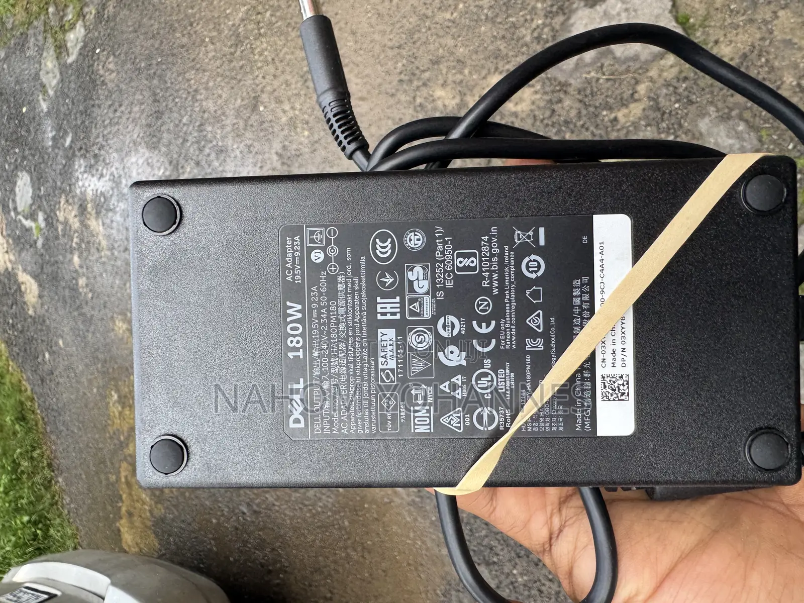 Dell Docking Station Usb C