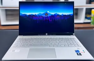 Photo - New Laptop HP Pavilion 15 16GB Intel Core I7 SSD 1T