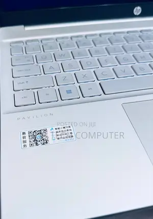 New Laptop HP Pavilion 15 16GB Intel Core I7 SSD 1T