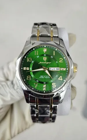 Photo - Poedagar Watch