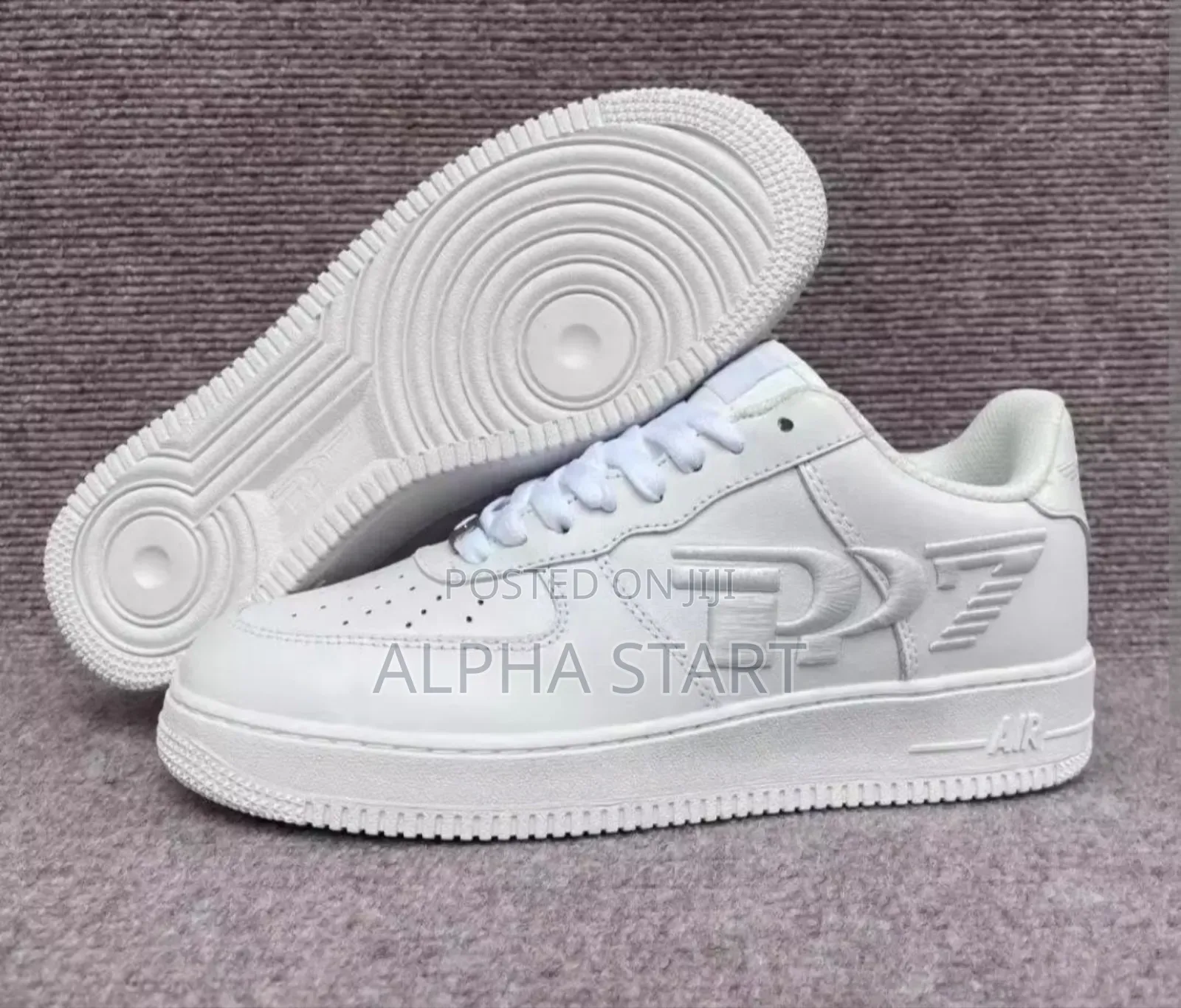  New Arrival 
 Airforce R7
 Made in China 