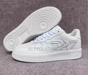  New Arrival 
 Airforce R7
 Made in China 