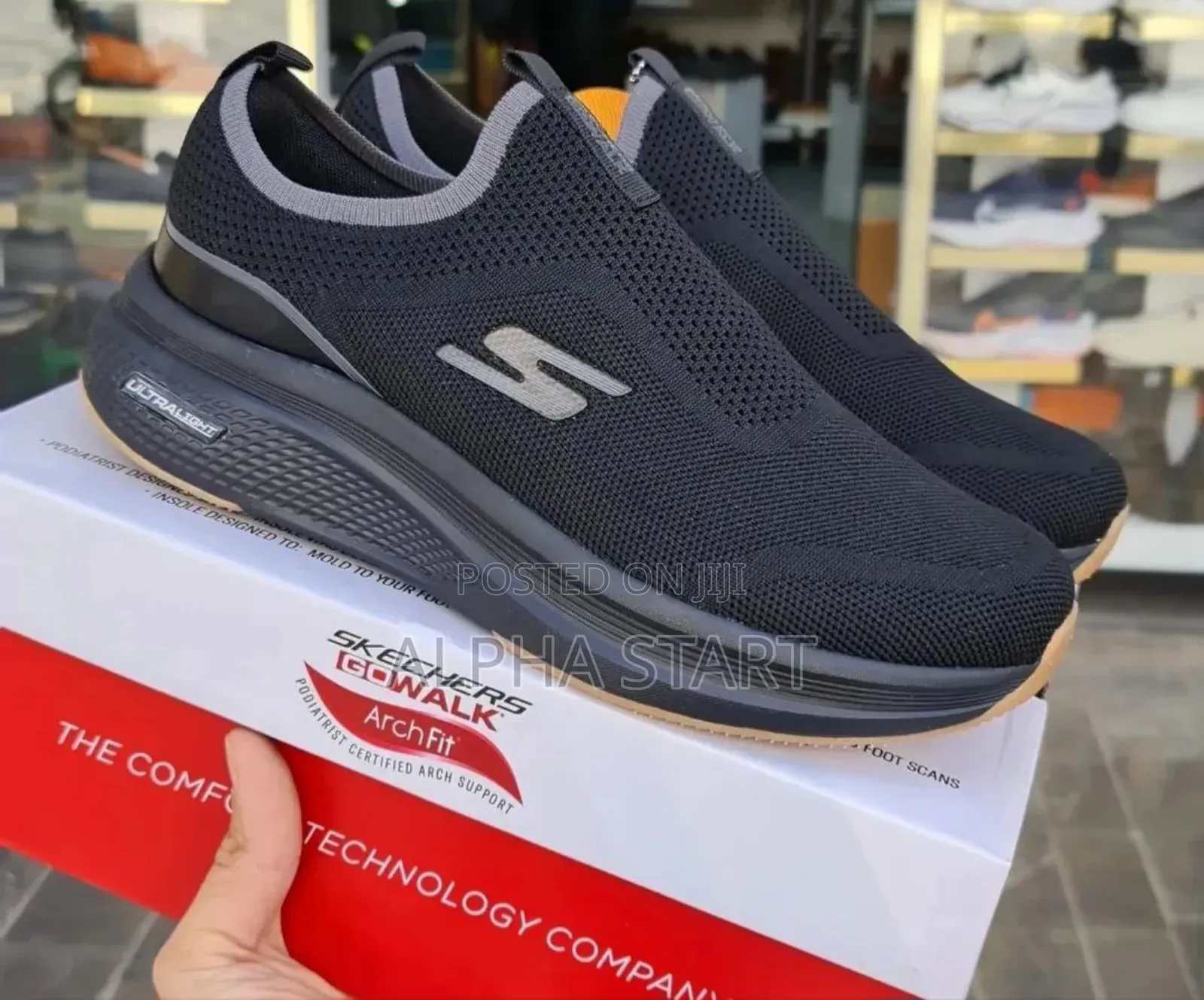  New Arrival 
 Original Comfort Skechers
 Made in Vietnam