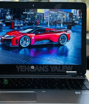 Photo - New Laptop HP ProBook 650 G2 8GB Intel Core I5 HDD 1T