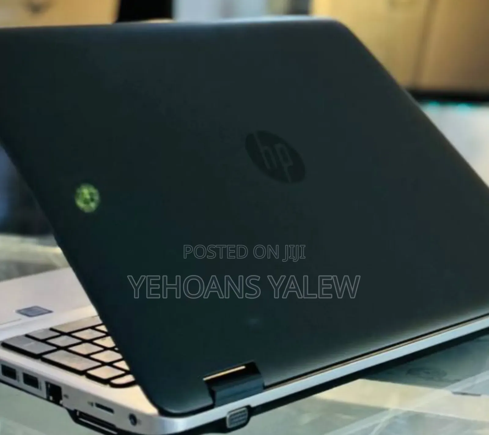 New Laptop HP ProBook 650 G2 8GB Intel Core I5 HDD 1T