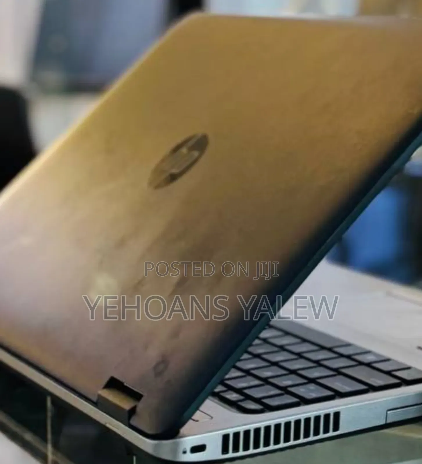 New Laptop HP ProBook 650 G2 8GB Intel Core I5 HDD 1T