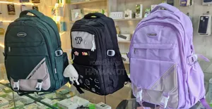 Photo - For Grade School Bag Color