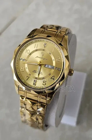 Photo - Poedagar Men's Luxury Waterproof