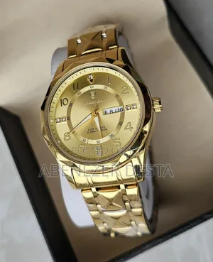 Poedagar Men's Luxury Waterproof